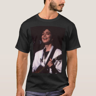 Album - Nanci Griffith T-shirt
