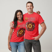 Album Nieuwe Breaking Benjamin T-shirt (Unisex)