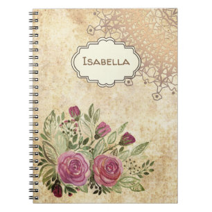 , album, notebook notitieboek
