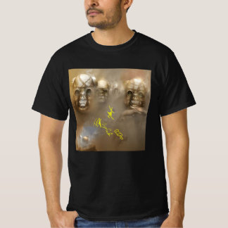 Album omen klassiek t-shirt
