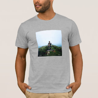 Album T-Shirt