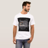 ALBUM T-SHIRT (Voorkant volledig)