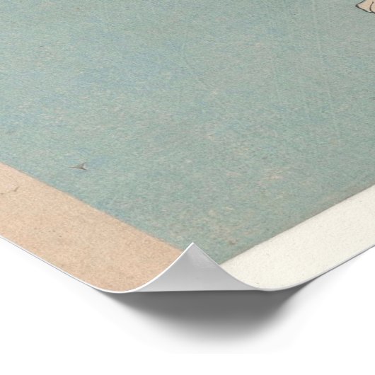 Album van Kabuki Prints - Utagawa (Hoek)