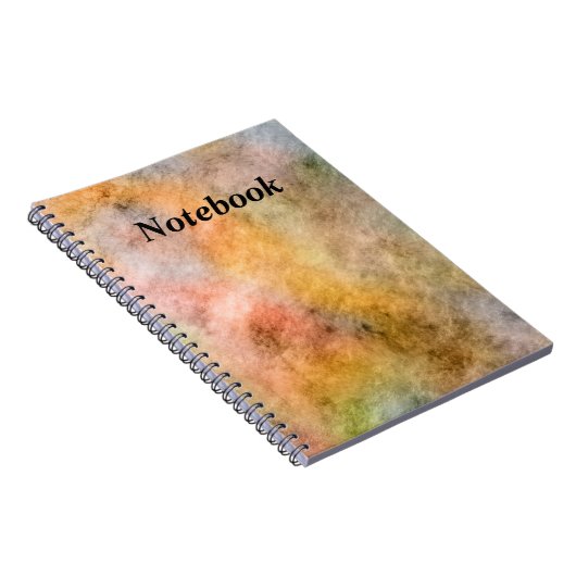 Album voor monochrome herinneringen notitieboek (Rechterzijde)