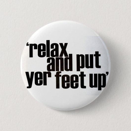 albumbadge ronde button 5,7 cm (Voorkant)