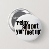 albumbadge ronde button 5,7 cm (Voorkant /achterkant)