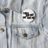 albumbadge ronde button 5,7 cm (In situ)