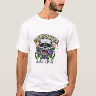 albumCover T-shirt