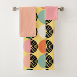 Albums opnemen? bad handdoek