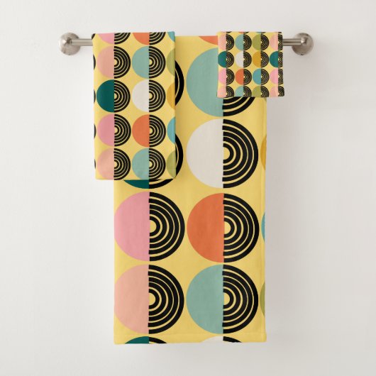 Albums opnemen? bad handdoek (Insitu)