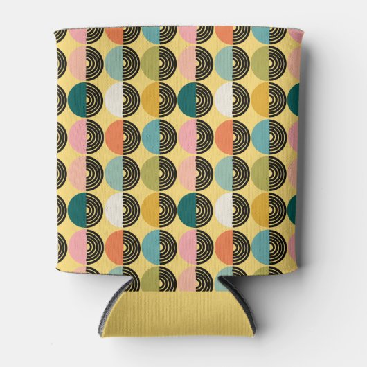 Albums opnemen? blikjeskoeler (Voorkant)