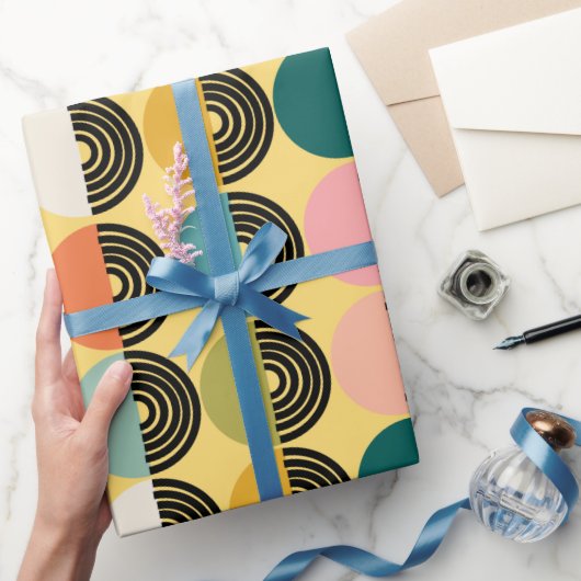 Albums opnemen? cadeaupapier (Geschenken)