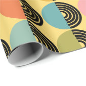 Albums opnemen? cadeaupapier (Rol Hoek)