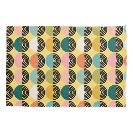 Albums opnemen? kussensloop (Achterkant)