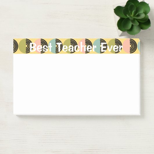 Albums opnemen? post-it® notes (Kantoor)