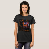 Albums T-shirt (Voorkant volledig)