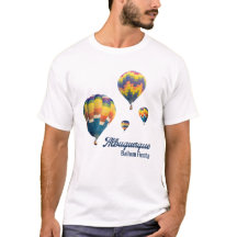 Albuquerque Balloon Fiesta Internationaal Evenemen