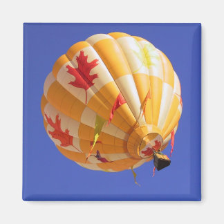 Albuquerque Hete Luchtballon Fiesta Magnet