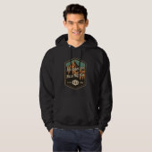 Albuquerque Hoodie (Voorkant volledig)