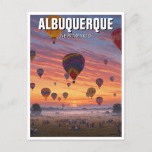 Albuquerque International Ballon Fiesta