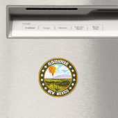 Albuquerque Magneet (Insitu (Vaatwasser))