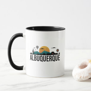Albuquerque New Mexico Mok