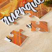 Albuquerque, New Mexico, Verenigde Staten Legpuzzel (Zijkant)