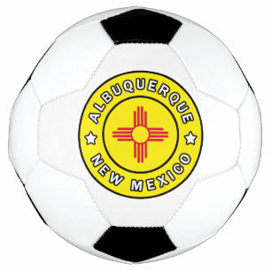 Albuquerque New Mexico Voetbal