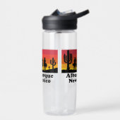  Albuquerque New Mexico Waterfles (Links)