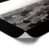 Albuquerque, NM Foto 1915 Poster (Hoek)