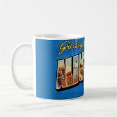  Albuquerque NM Groet Koffiemok (Links)