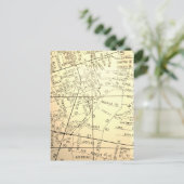 Albuquerque, NM  kaart (Staand voorkant)