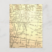 Albuquerque, NM  kaart (Voorkant)