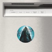 Albus Dumbledore HPE6 1 Magneet (Insitu (Vaatwasser))