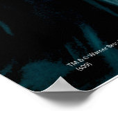 Albus Dumbledore HPE6 1 Poster (Hoek)