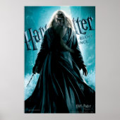 Albus Dumbledore HPE6 1 Poster (Voorkant)