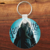 Albus Dumbledore HPE6 1 Sleutelhanger (Voorkant)