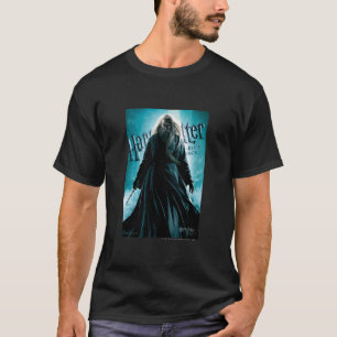 Albus Dumbledore HPE6 1 T-shirt