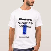Albuterol de kure voor alles