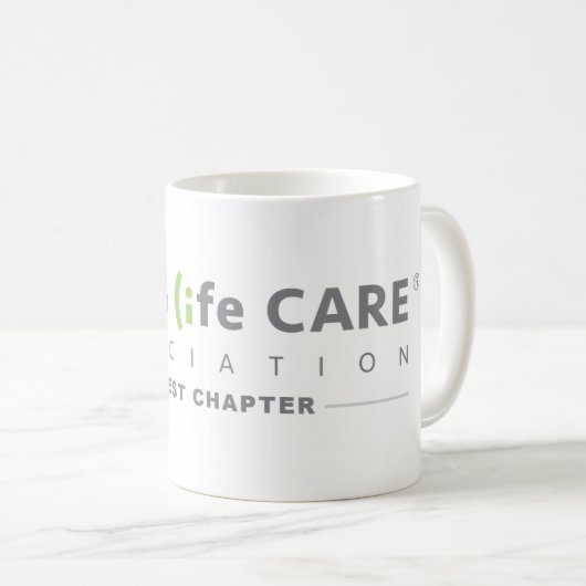 ALCA Hoofdstuk Mok (Voorkant rechts)