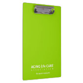 ALCA-klembord Klembord (Rechts)