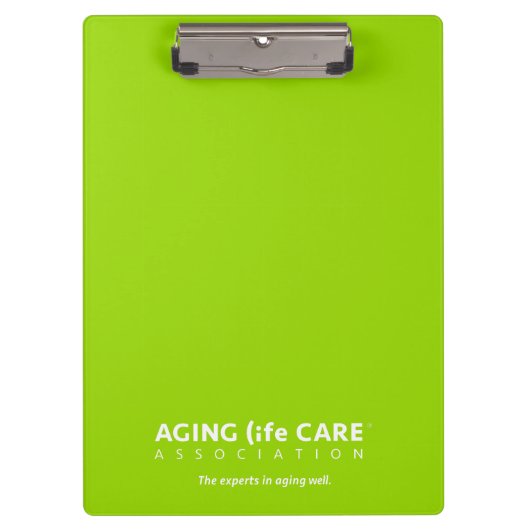 ALCA-klembord Klembord (Voorkant)