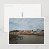 Alcacer do Sal (Portugal) Briefkaart (Voorkant / Achterkant)