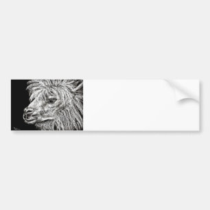 alcapa bumpersticker