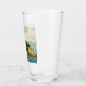 Alcatraz eiland – Reisbestemming San Francisco Glas (Links)