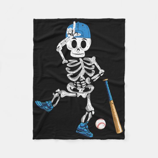 Alcatraz Gevangenis Grappig Gevangene Kostuum Hall Fleece Deken (Voorkant)