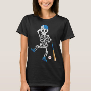 Alcatraz Gevangenis Grappig Gevangene Kostuum Hall T-shirt