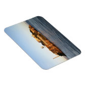 Alcatraz-gevangenis Magneet (Rechterzijde)