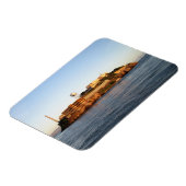 Alcatraz-gevangenis Magneet (Linkerzijde)