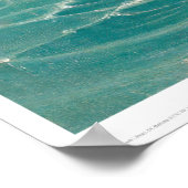 Alcatraz in San Francisco Bay (1856A) Poster (Hoek)